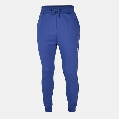 Born Rich - Men's Kebano Ppx18 Open Hem Fleece Joggers