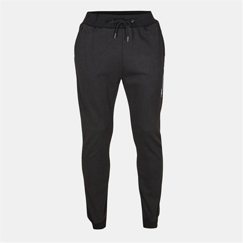 Born Rich - Men's Kebano Ppx18 Open Hem Fleece Joggers