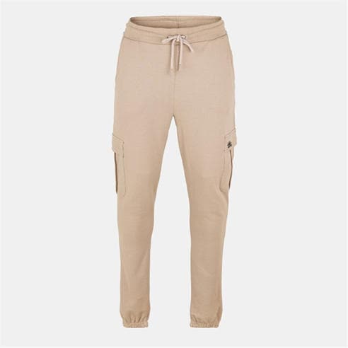 Born Rich - Waygo Jogger Mens