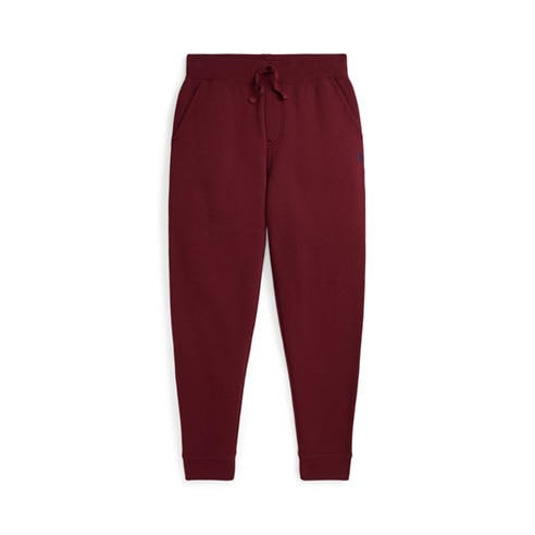 Polo Ralph Lauren - Logo Fleece Jogging Bottoms Juniors