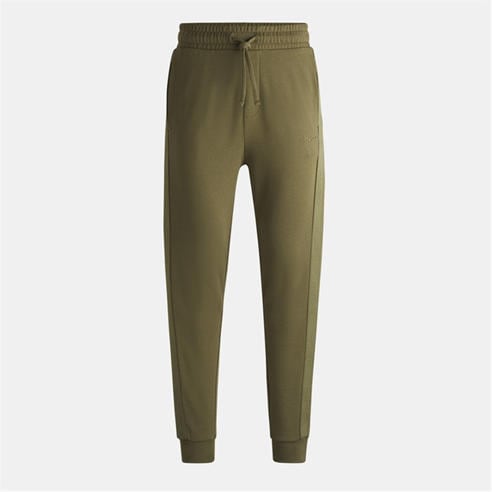 Hugo - Hugo Boss Sporty Tapered Jogging Bottoms