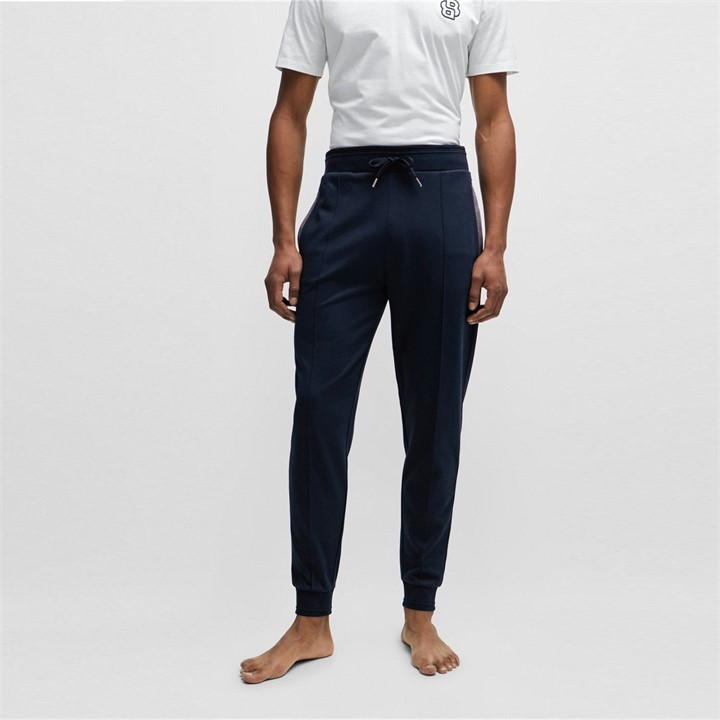 HUGO BOSS TRACKSUIT PANTS 10166548 24