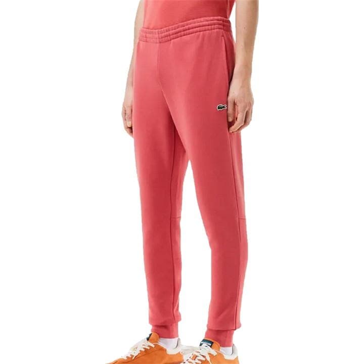 LACOSTE FLEECE TRACKSUIT BOTTOM