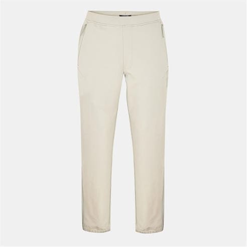CP COMPANY METROPOLIS - Men's Closed Hem Fleece Joggers