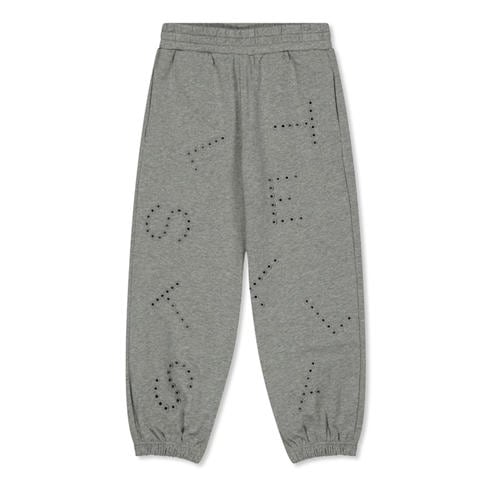 STELLA MCCARTNEY - Stella Logo Joggers Jn62