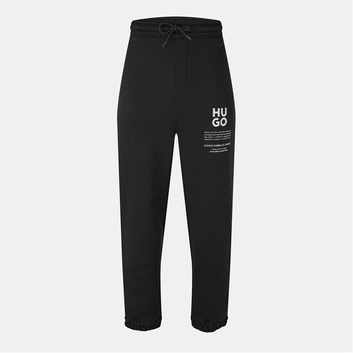 HUGO BOSS HUGO DAPURLONGA 10262601 01