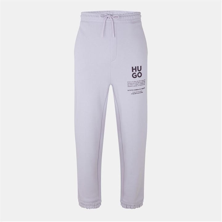 HUGO BOSS HUGO DAPURLONGA 10262601 01