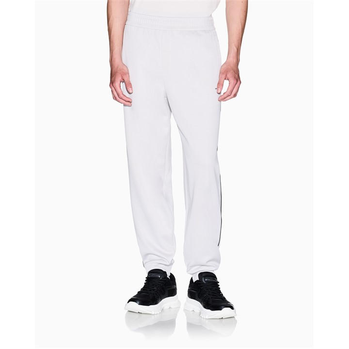 Armani Exchange Men's Grey Trouser Medium