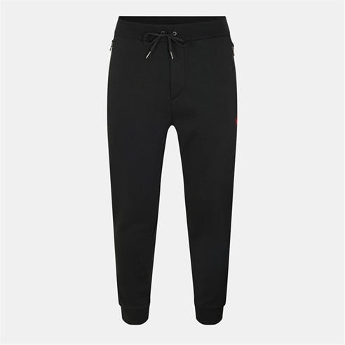 POLO RALPH LAUREN - Men's Closed Hem Fleece Jogging Bottoms