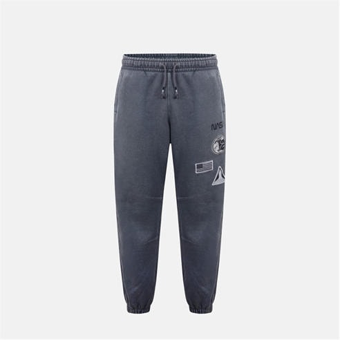 SoulCal - Soul NASA Closed Hem Fleece Joggers