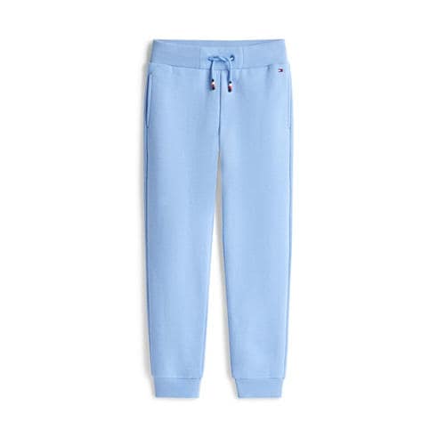 Tommy Hilfiger - Kids' Script Closed Hem Fleece Joggers