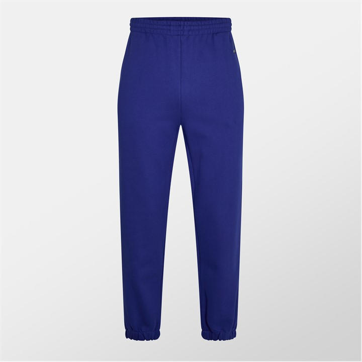 LACOSTE LOGO JOGGING BOTTOM