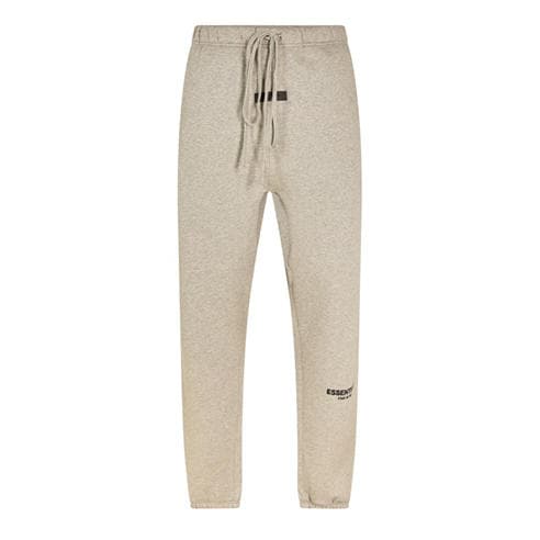 FEAR OF GOD ESSENTIALS - Unisex Adults' Core Sweatpant Fleece Jogging Bottoms