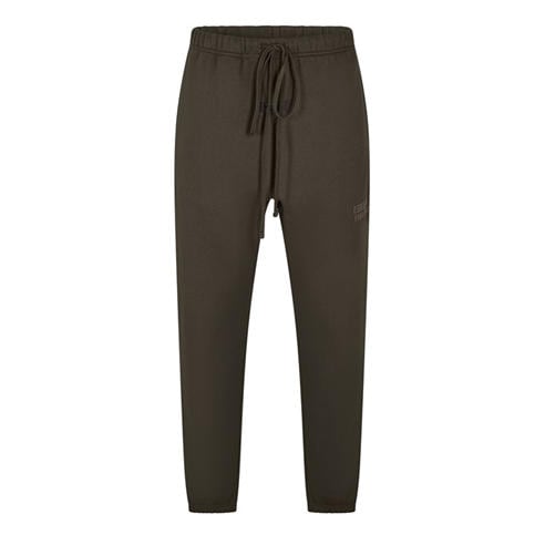 FEAR OF GOD ESSENTIALS - Unisex Adults Closed Hem Fleece Jogging Bottoms