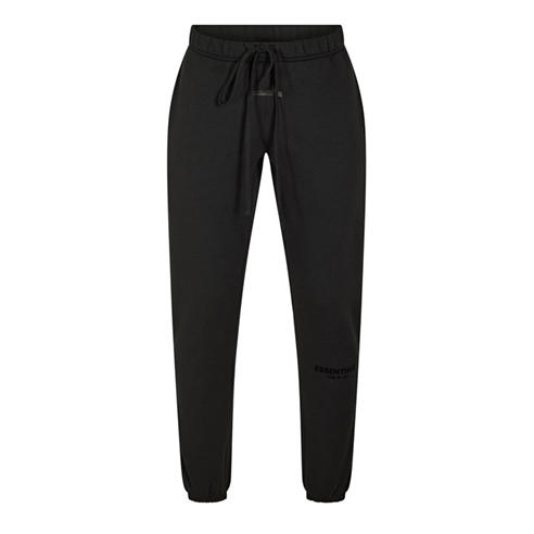 FEAR OF GOD ESSENTIALS - Unisex Adults Sweatpants Closed Hem Fleece Jogger