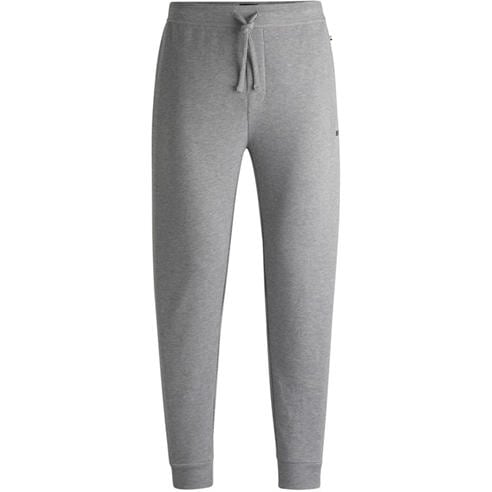 Boss - Men's BW Waffle Jogging Bottoms