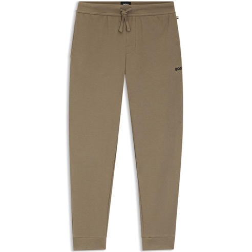 Boss - Men's BW Waffle Jogging Bottoms
