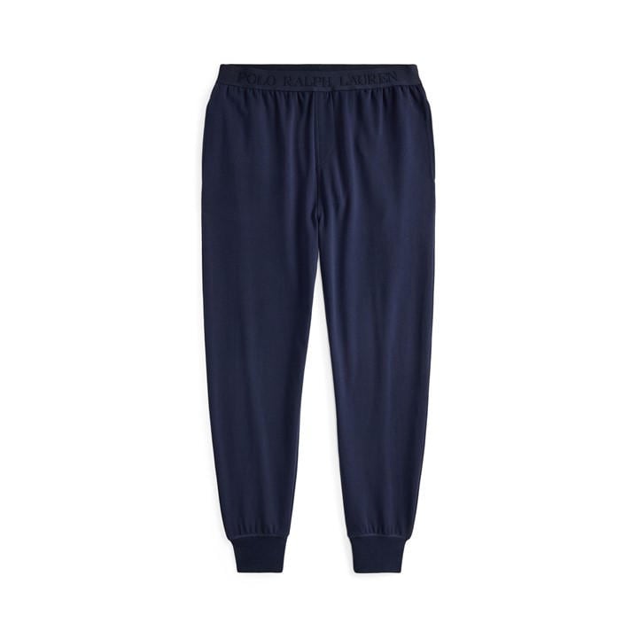 Polo Ralph Lauren Men's Blue Polo Tonaltape Wb Jg Sn54 Medium