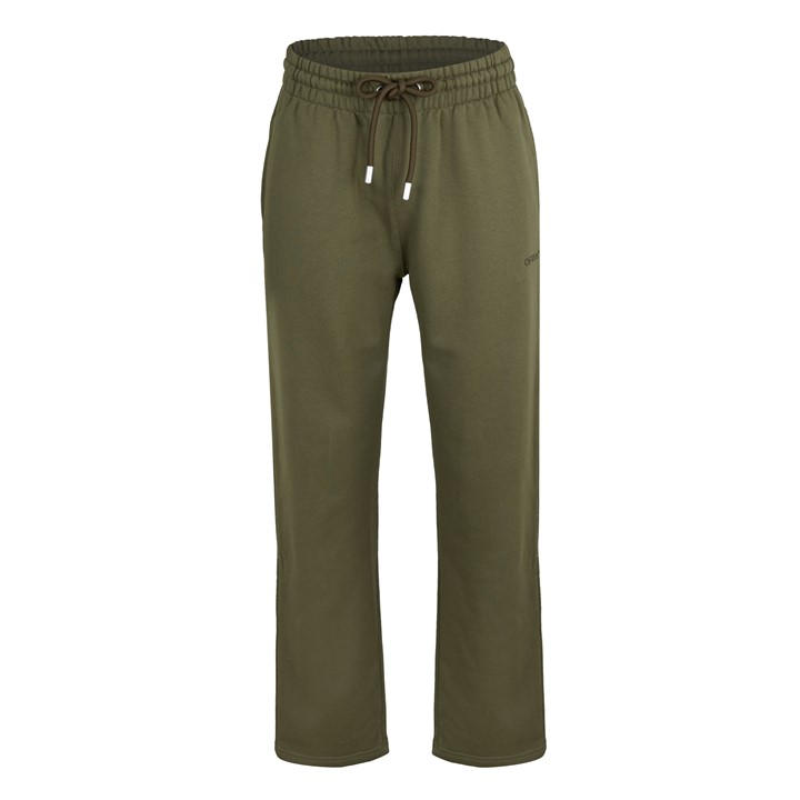 Off White Men's Green Arrow Swtpnt
