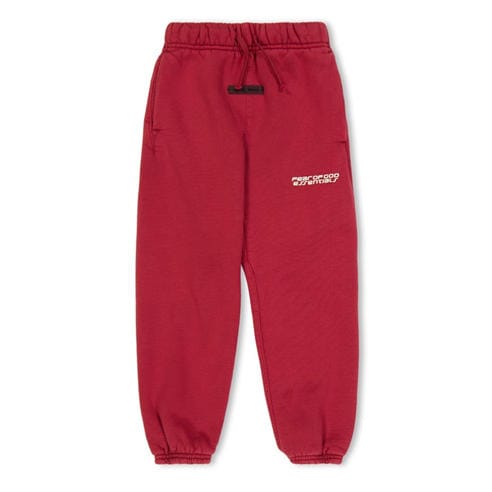 FEAR OF GOD ESSENTIALS - FGE Logo Joggers Jn61