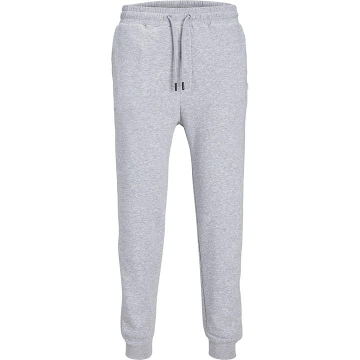 JACK & JONES BRADLEY CUFFED JOGGING BOTTOM