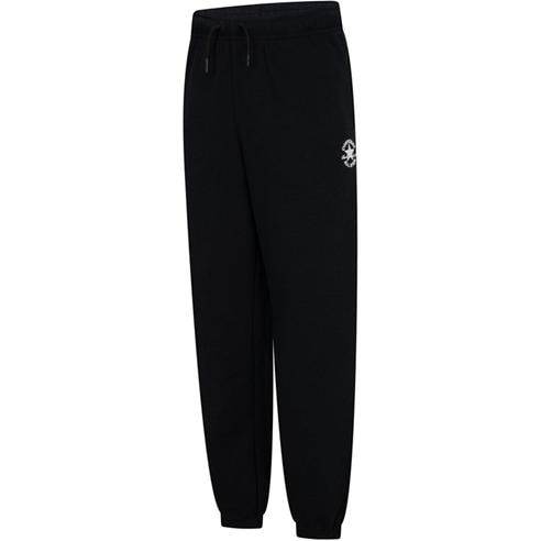 Converse - Kids' Closed Hem Fleece Joggers