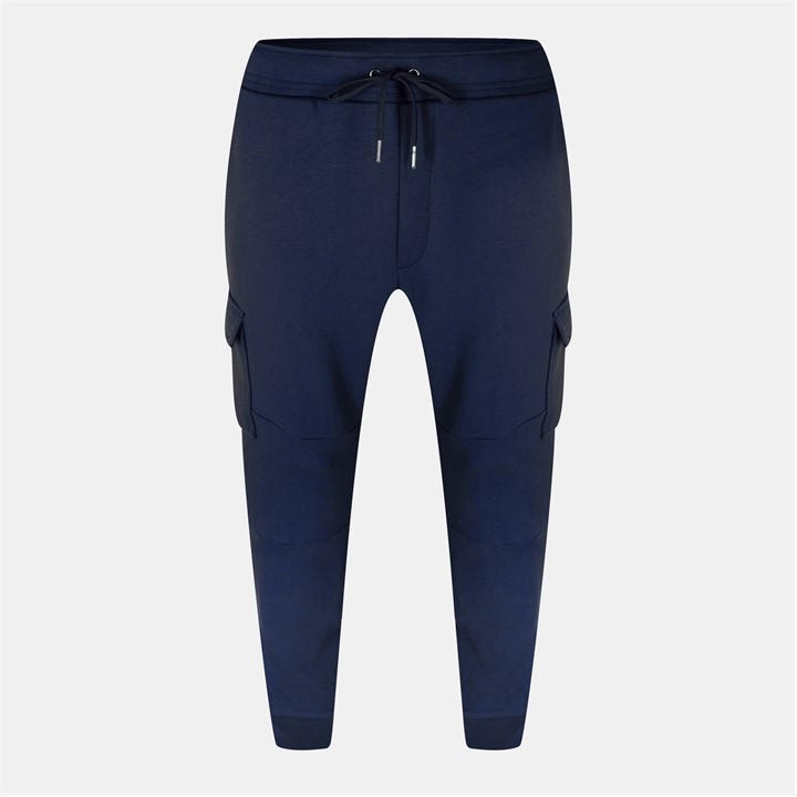 POLO RALPH LAUREN TECH CARGO JOGGERS