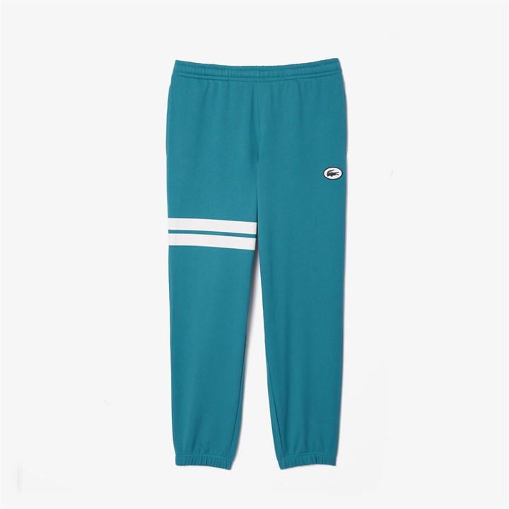 LACOSTE LOGO JOGGING BOTTOM