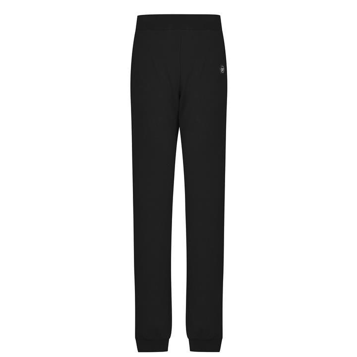 Black 60100 - PHILIPP PLEIN - Logo Joggers