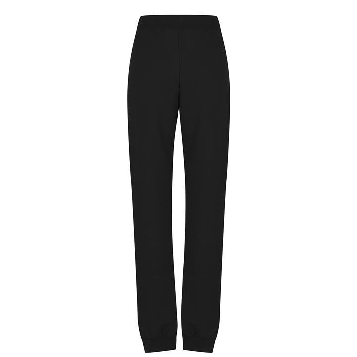 Black 60100 - PHILIPP PLEIN - Logo Joggers