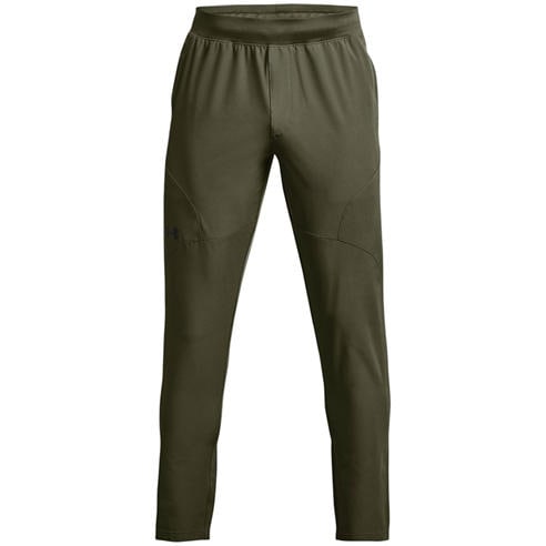 Under Armour - Under Unstoppable Tapered Jogging Bottoms Mens