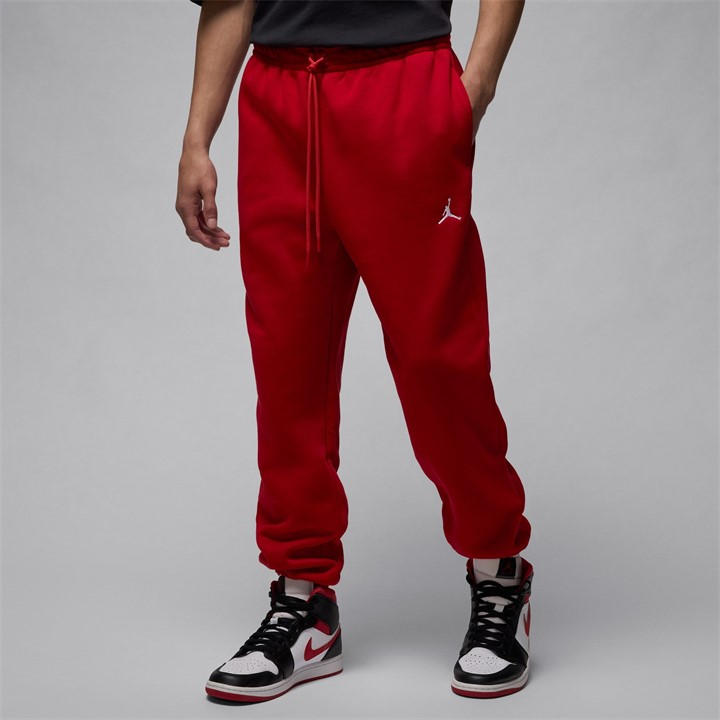 Air Jordan | Essential Men's Fleece Pants | Closed Hem Fleece Jogging  Bottoms | House of Fraser