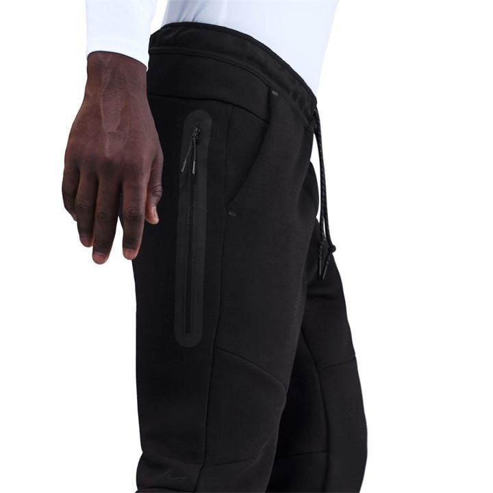Nike | Tech Fleece Joggers Mens | Tech Fleece Jogging Bottoms | FRASERS