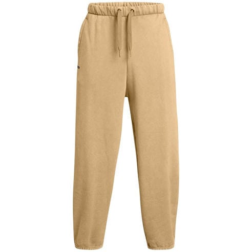 Under Armour - Men's Icon Closed Hem Fleece Joggers