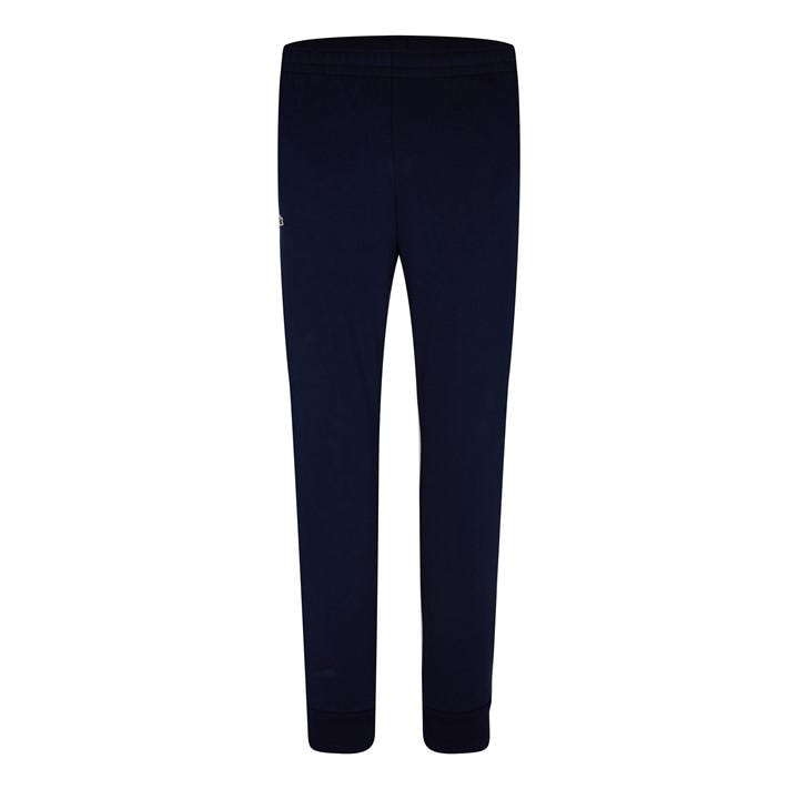LACOSTE LOGO JOGGER