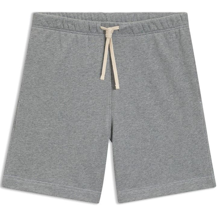 HUGO BOSS MEN'S DOUBLE BREASTED PANT OVERSIZED FIT SHORTS