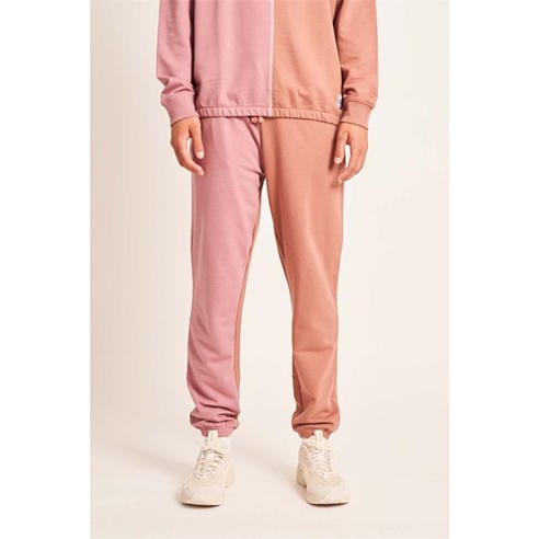 Native Youth - Men's Split Closed Hem Jersey Jogger