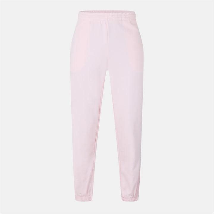 LACOSTE BASIC FLEECE JOGGING BOTTOM