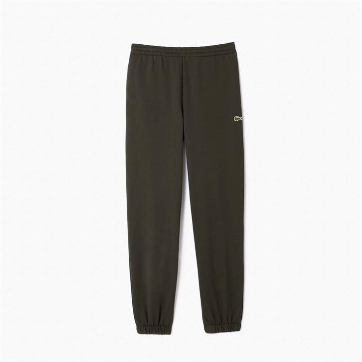 LACOSTE BASIC FLEECE JOGGING BOTTOM