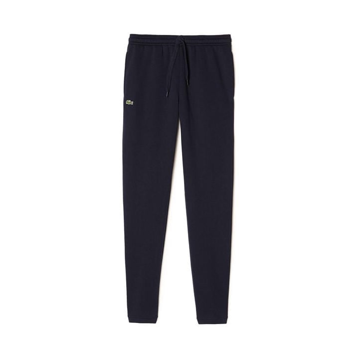 LACOSTE BASIC FLEECE JOGGING BOTTOM