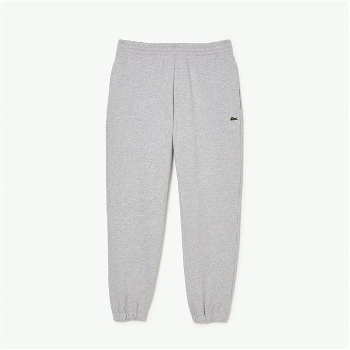LACOSTE BASIC FLEECE JOGGING BOTTOM
