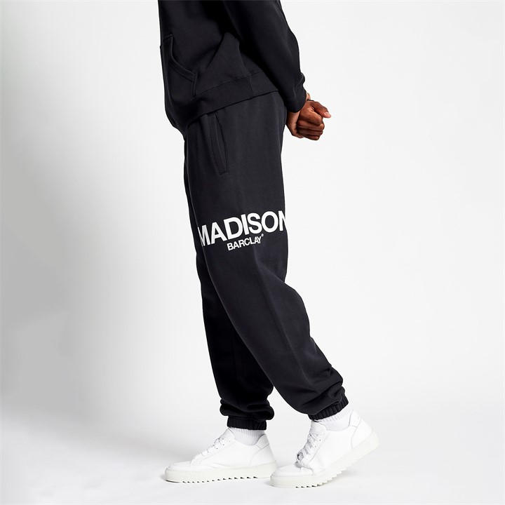 MADISON BARCLAY OCEAN AV JOGGE