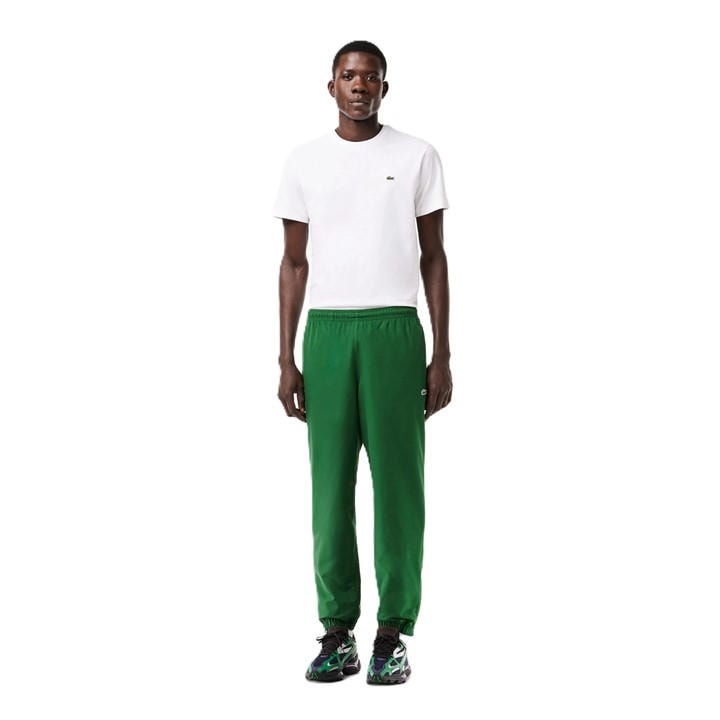 LACOSTE LACOSTE JOGGINGS BOTTOM