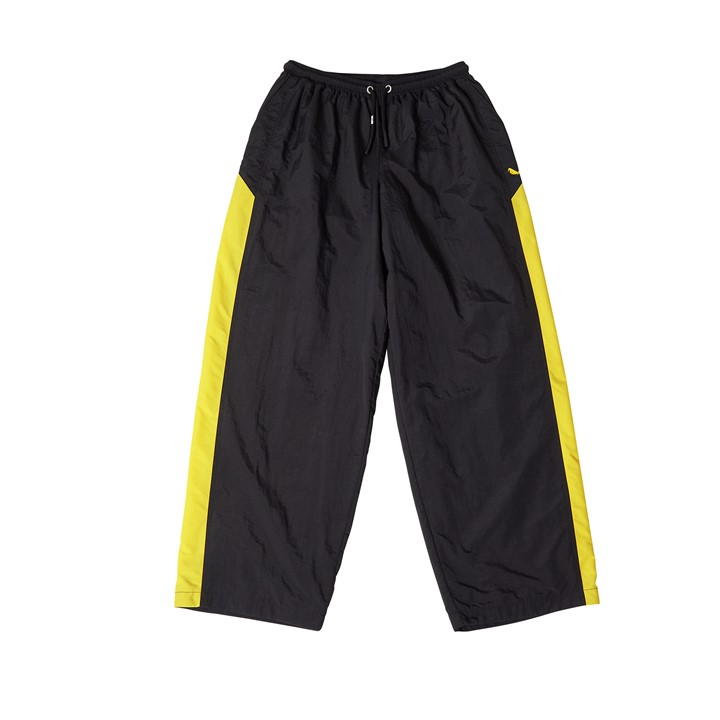 NO FEAR SIDE PANEL TRACK PANT