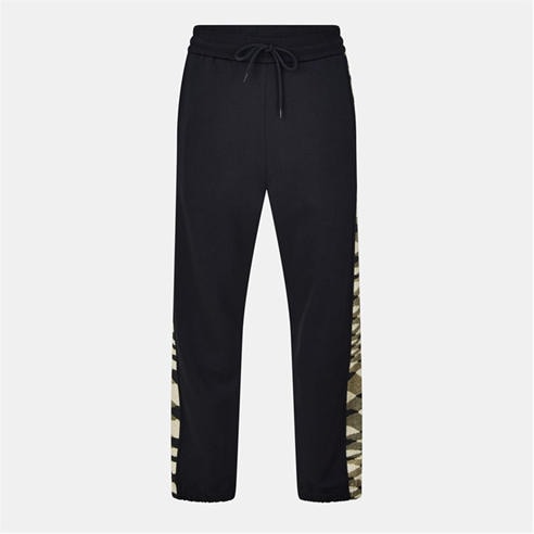 Missoni - Men's Woven Closed Cuff Tracksuit Joggers
