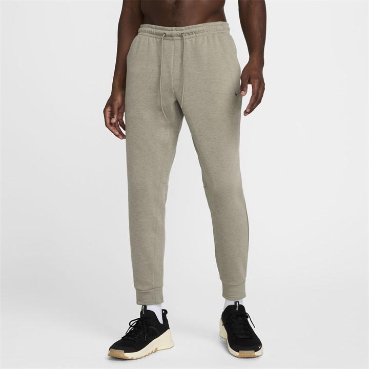 Nike Uv Performance Joggers In Green