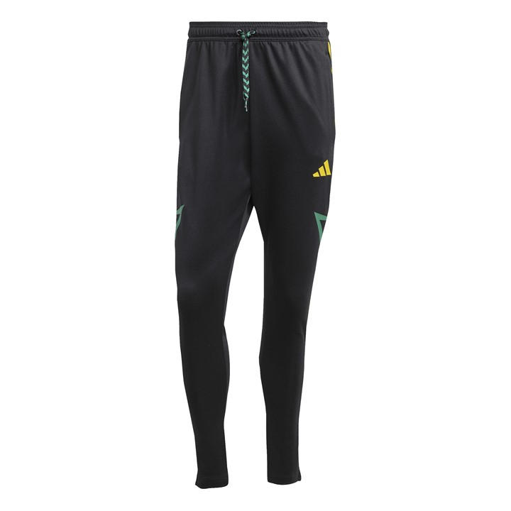 Adidas Men's Black House Of Tiro Nations Pack Joggers 2XL