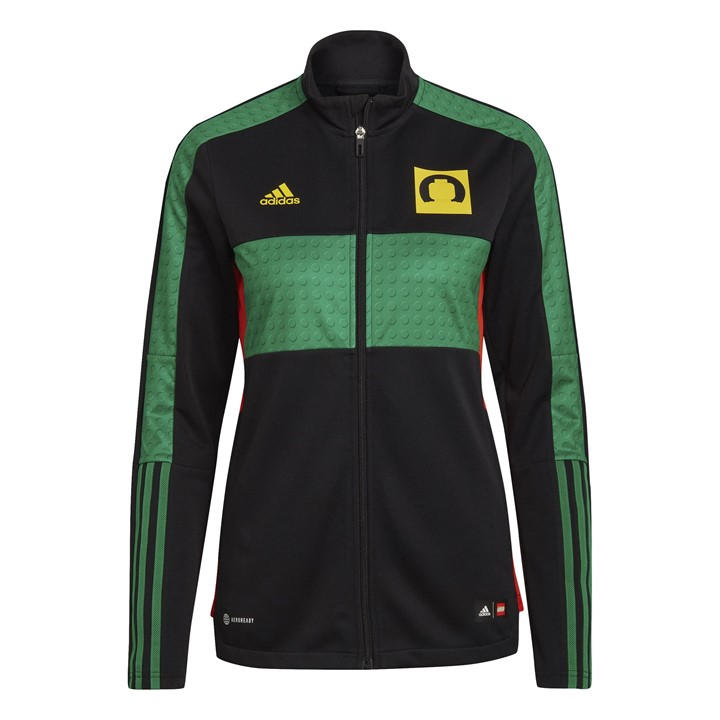 ADIDAS ORIGINALS TIRO LEGO JACKET