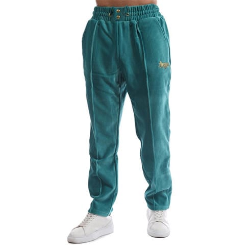 Avirex - Men's Cypress Open Hem Tracksuit Joggers