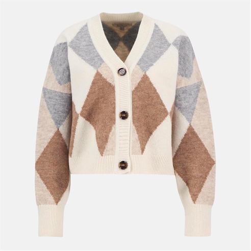 Barbour - Silvia Cardigan